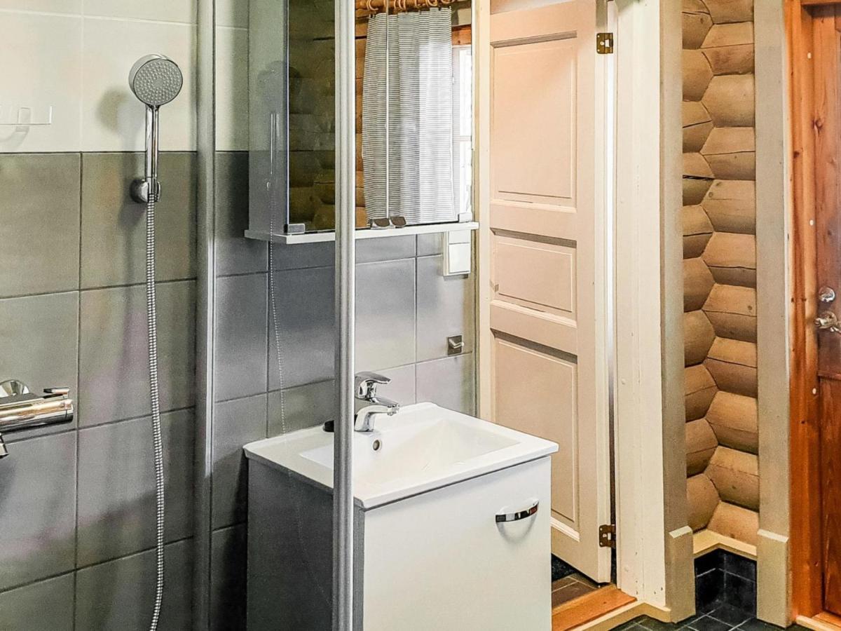 Holiday Home Merimetso By Interhome Karuna Exterior foto